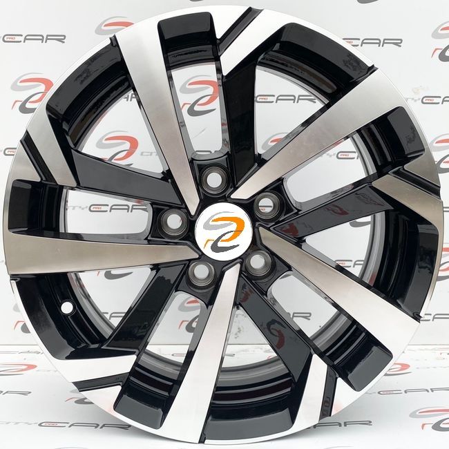 15 VW 2 modela Alufelne 5x100/6j/et40/cb 57,1.